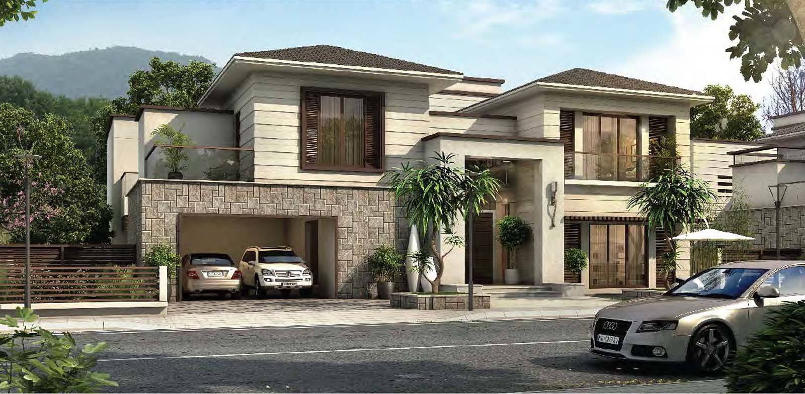   Sobha Lifestyle Legacy