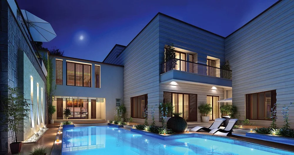 Sobha Lifestyle Legacy Featured image