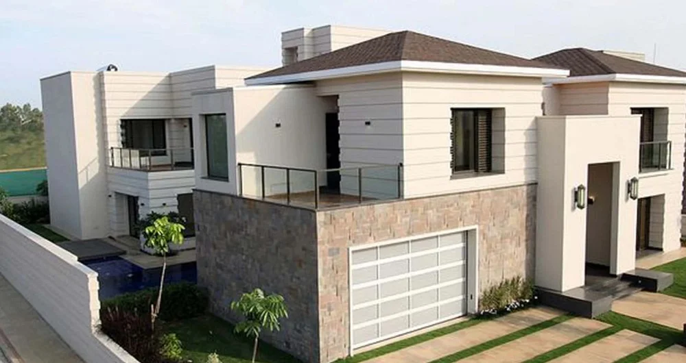 villas in Devanahalli